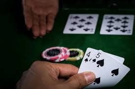 Live dealer at ceria138 login studio with multi-camera setup